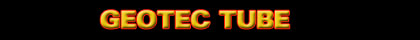 GeoTech Tube